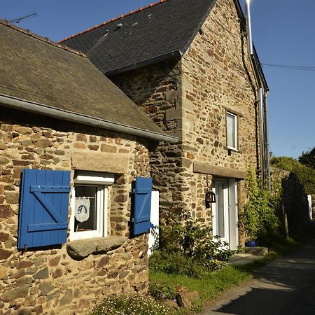 Maisonnette Et Gite Proches De La Mer Plouha Esterno foto