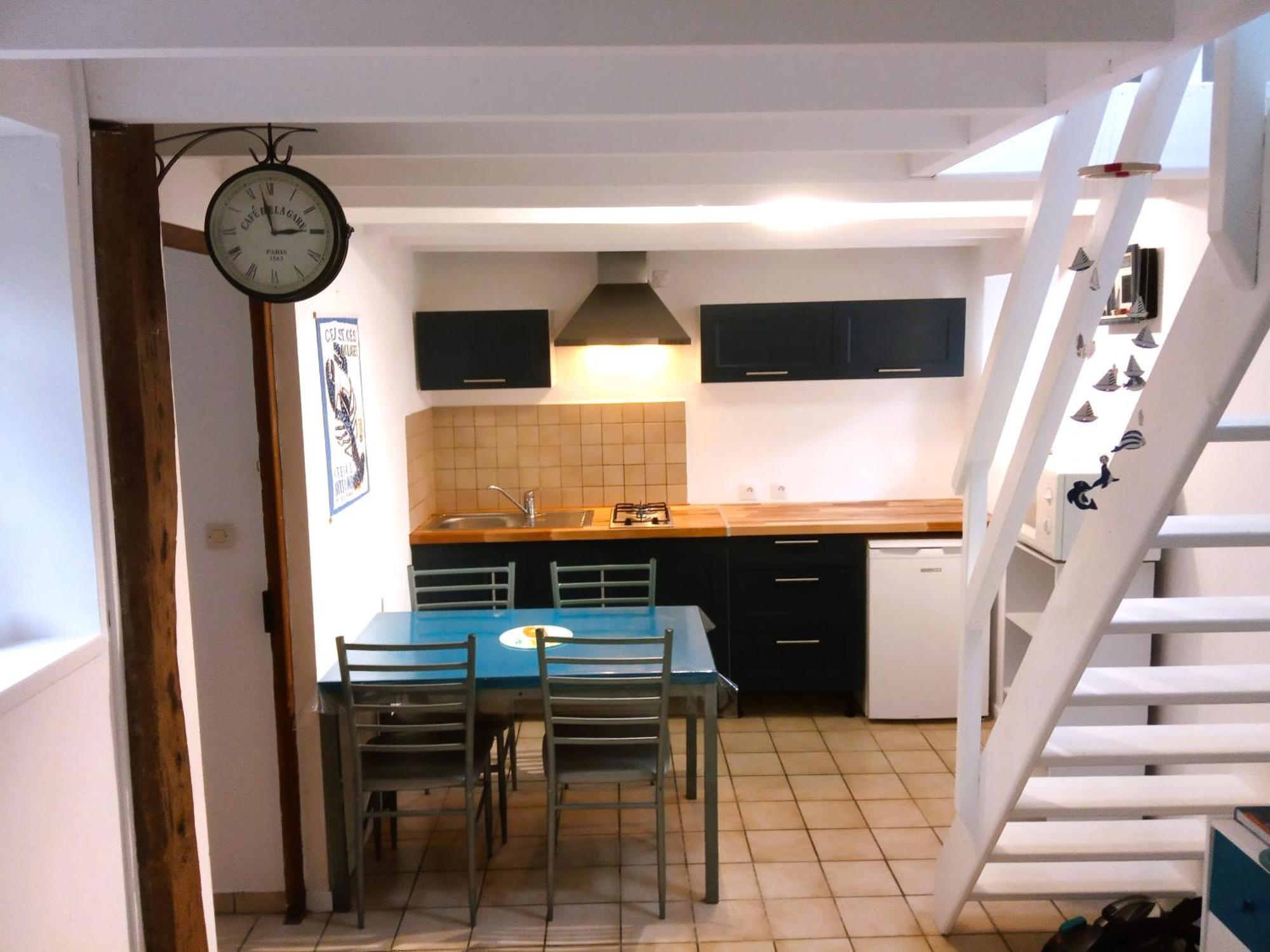 Maisonnette Et Gite Proches De La Mer Plouha Esterno foto